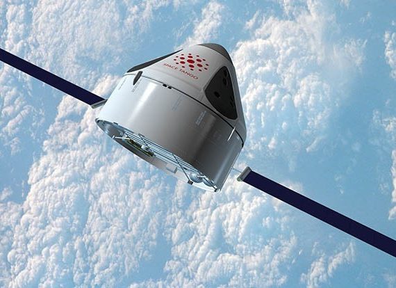 Space Tango Takes Its Next Steps in Orbital Manufacturing