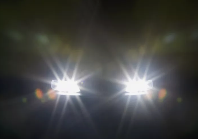 H7 Car Headlights